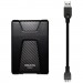 ADATA Зовнішній жорсткий диск 2.5" 4TB ADATA (AHD650-4TU31-CBK)