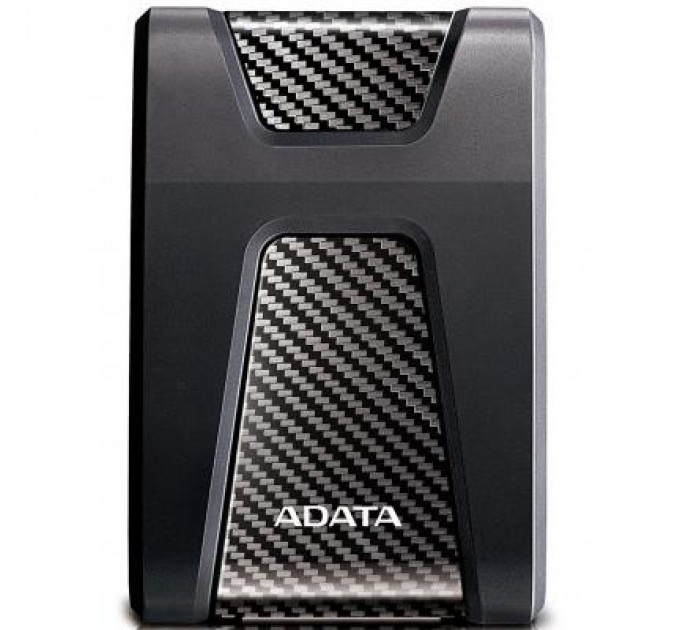 ADATA Зовнішній жорсткий диск 2.5" 4TB ADATA (AHD650-4TU31-CBK)