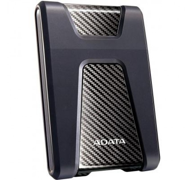 ADATA Зовнішній жорсткий диск 2.5" 4TB ADATA (AHD650-4TU31-CBK)