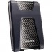 ADATA Зовнішній жорсткий диск 2.5" 4TB ADATA (AHD650-4TU31-CBK)