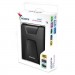ADATA Зовнішній жорсткий диск 2.5" 4TB ADATA (AHD650-4TU31-CBK)