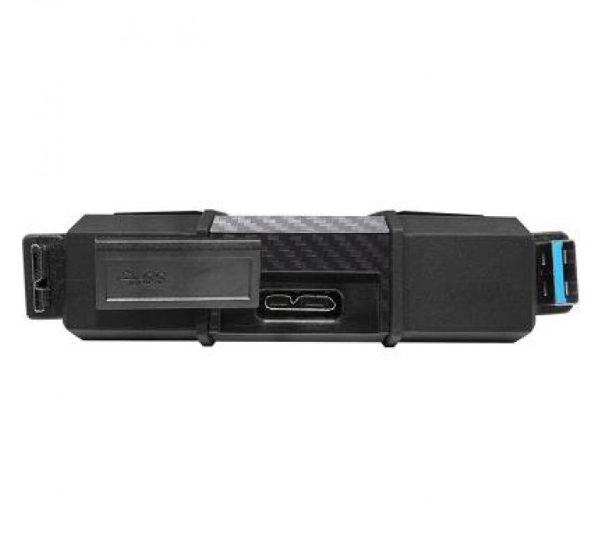 ADATA Зовнішній жорсткий диск 2.5" 1TB ADATA (AHD710P-1TU31-CBK)