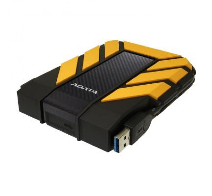 ADATA Зовнішній жорсткий диск 2.5" 1TB ADATA (AHD710P-1TU31-CYL)