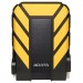 ADATA Зовнішній жорсткий диск 2.5" 1TB ADATA (AHD710P-1TU31-CYL)