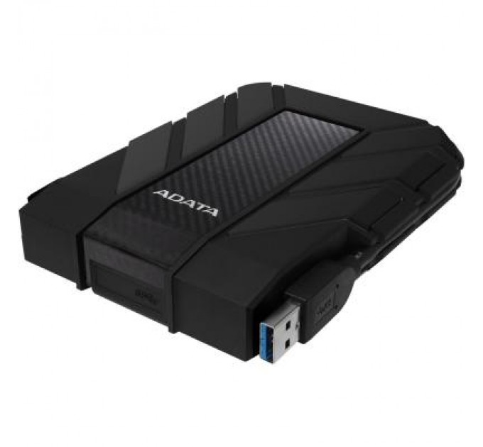 ADATA Зовнішній жорсткий диск 2.5" 5TB ADATA (AHD710P-5TU31-CBK)