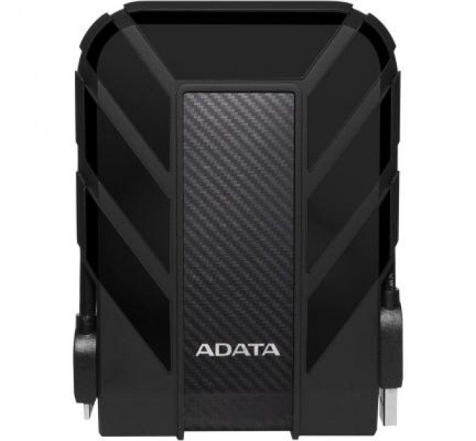 ADATA Зовнішній жорсткий диск 2.5" 5TB ADATA (AHD710P-5TU31-CBK)