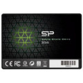 Silicon Power Накопичувач SSD 2.5" 256GB Silicon Power (SP256GBSS3A56B25)