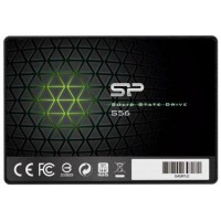 Накопичувач SSD 2.5" 256GB Silicon Power (SP256GBSS3A56B25)