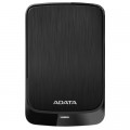 ADATA Зовнішній жорсткий диск 2.5" 1TB ADATA (AHV320-1TU31-CBK)