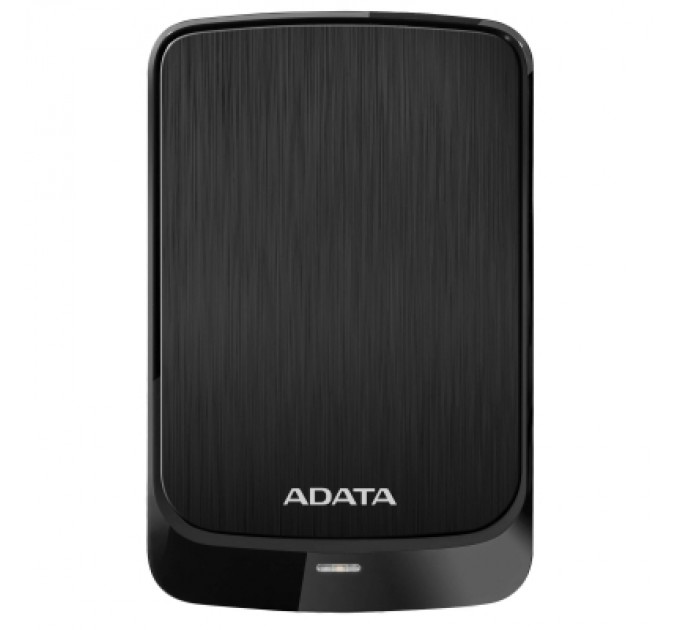ADATA Зовнішній жорсткий диск 2.5" 1TB ADATA (AHV320-1TU31-CBK)
