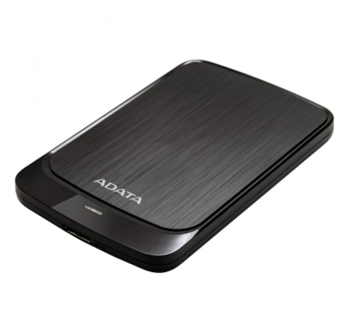 ADATA Зовнішній жорсткий диск 2.5" 1TB ADATA (AHV320-1TU31-CBK)