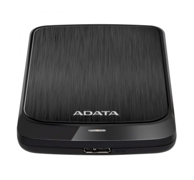 ADATA Зовнішній жорсткий диск 2.5" 2TB ADATA (AHV320-2TU31-CBK)