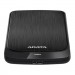 ADATA Зовнішній жорсткий диск 2.5" 2TB ADATA (AHV320-2TU31-CBK)