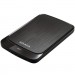 ADATA Зовнішній жорсткий диск 2.5" 2TB ADATA (AHV320-2TU31-CBK)