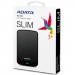 ADATA Зовнішній жорсткий диск 2.5" 2TB ADATA (AHV320-2TU31-CBK)