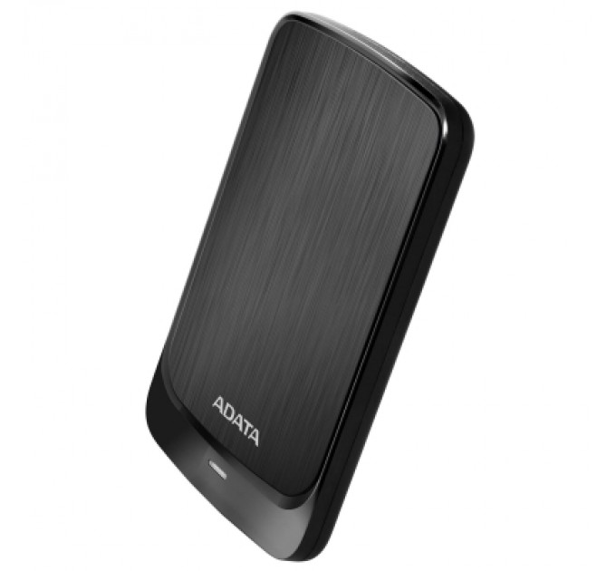 ADATA Зовнішній жорсткий диск 2.5" 2TB ADATA (AHV320-2TU31-CBK)