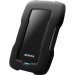 ADATA Зовнішній жорсткий диск 2.5" 5TB ADATA (AHD330-5TU31-CBK)