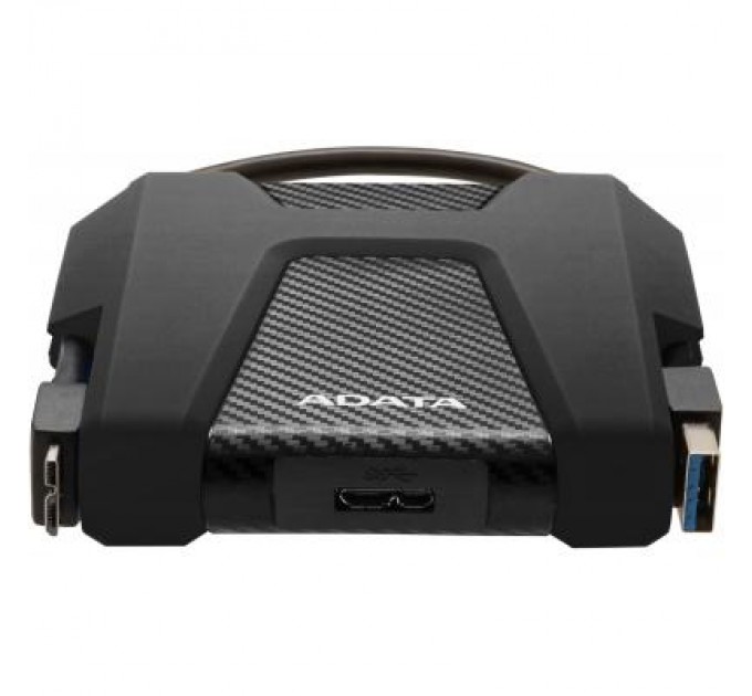ADATA Зовнішній жорсткий диск 2.5" 1TB ADATA (AHD680-1TU31-CBK)