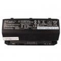 ASUS Акумулятор до ноутбука ASUS G750 A42-G750, 5900mAh (88Wh), 8cell, 15V, Li-ion, черная, (A47280)