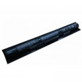 AlSoft Акумулятор до ноутбука HP ProBook 450 G2 HSTNN-LB6I, 2600mAh, 4cell, 14.6V, Li-ion, AlSoft (A47237)
