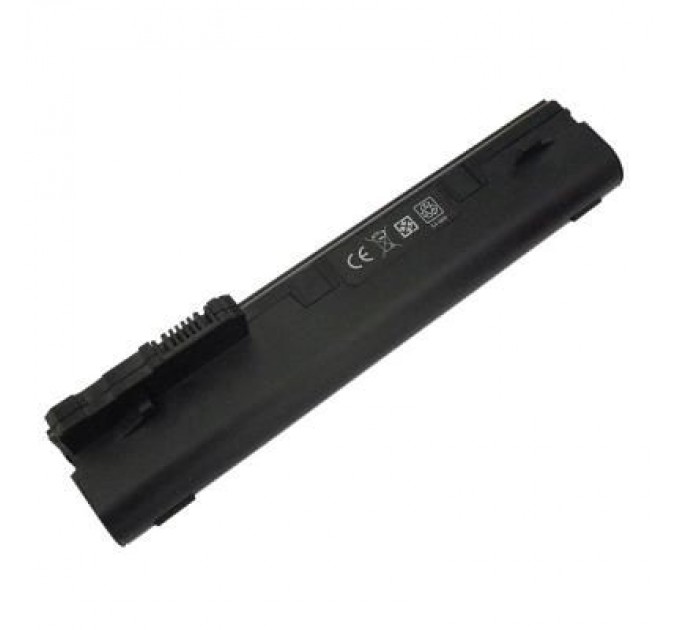 PowerPlant Акумулятор до ноутбука HP mini 210 (HSTNN-Q46C, H2100LH) 10.8V 5200mAh PowerPlant (NB00000123)
