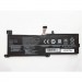 AlSoft Акумулятор до ноутбука IdeaPad 320-15 L16L2PB2, 4050mAh (30Wh), 2cell, 7.4V, Li-ion AlSoft (A47524)