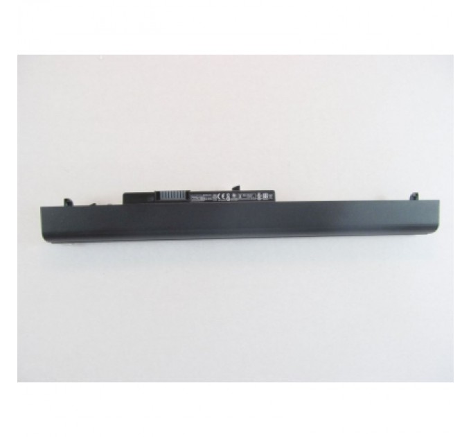 AlSoft Акумулятор до ноутбука HP 250 G3 HSTNN-IB5Y, 2200mAh (24Wh), 3cell, 11.1V, Li-ion AlSoft (A47721)