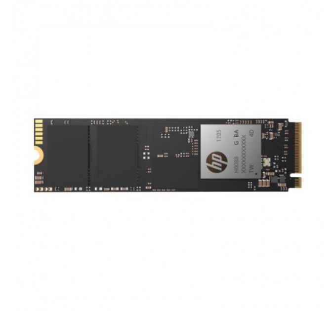 HP Накопичувач SSD M.2 2280 2TB EX950 HP (5MS24AA)
