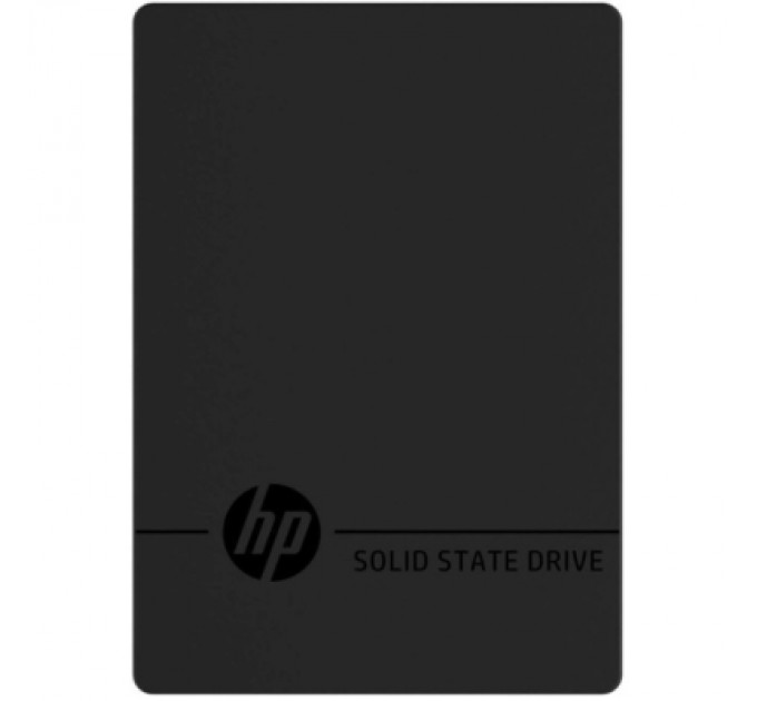 HP Накопичувач SSD USB-C 500GB P600 HP (3XJ07AA)