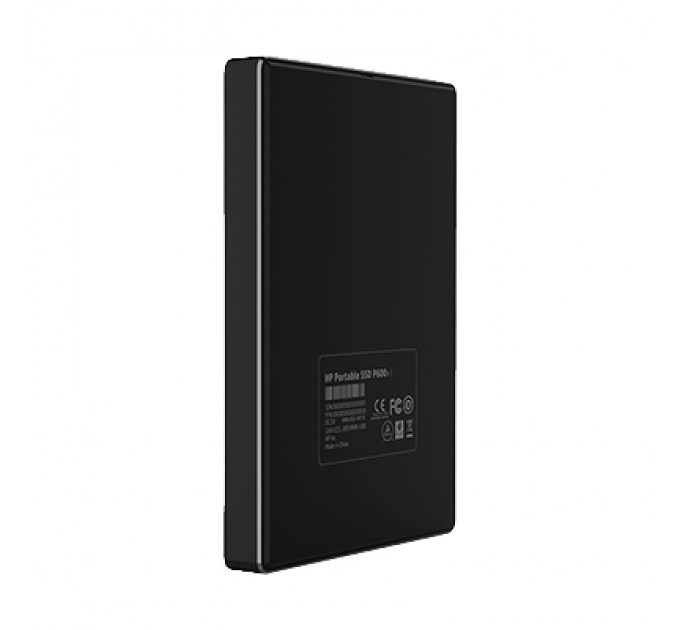 HP Накопичувач SSD USB-C 1TB P600 HP (3XJ08AA)