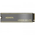 ADATA Накопичувач SSD M.2 2280 2TB ADATA (ALEG-850L-2000GCS)