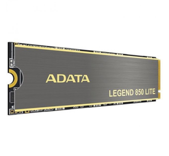 ADATA Накопичувач SSD M.2 2280 2TB ADATA (ALEG-850L-2000GCS)