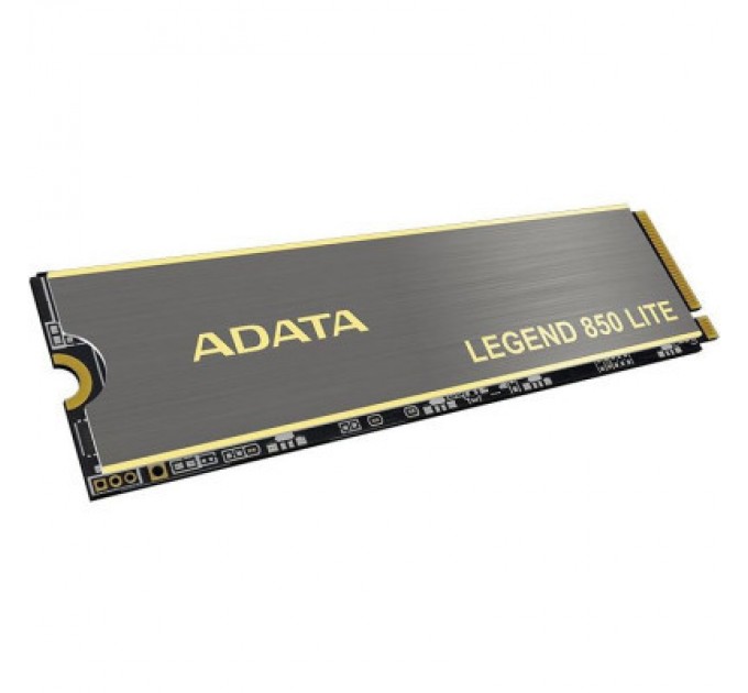 ADATA Накопичувач SSD M.2 2280 2TB ADATA (ALEG-850L-2000GCS)