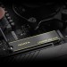 ADATA Накопичувач SSD M.2 2280 2TB ADATA (ALEG-850L-2000GCS)