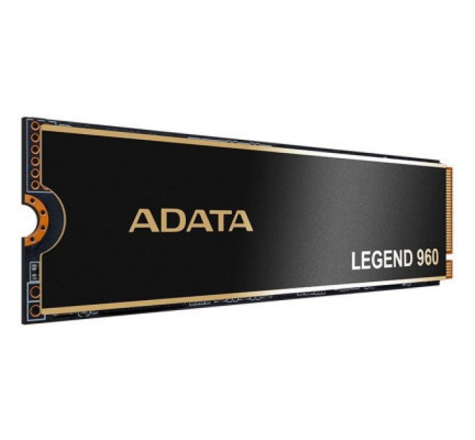 ADATA Накопичувач SSD M.2 2280 2TB ADATA (ALEG-960-2TCS)