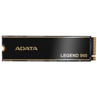 Накопичувач SSD M.2 2280 2TB ADATA (ALEG-960-2TCS)