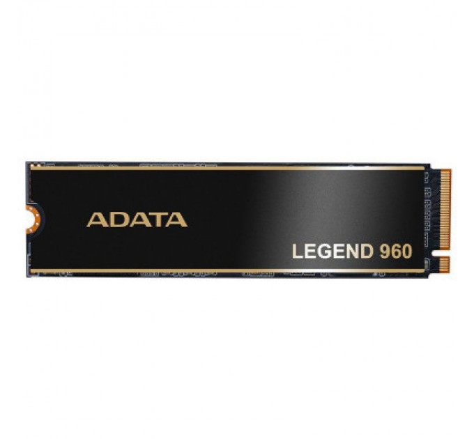 ADATA Накопичувач SSD M.2 2280 2TB ADATA (ALEG-960-2TCS)