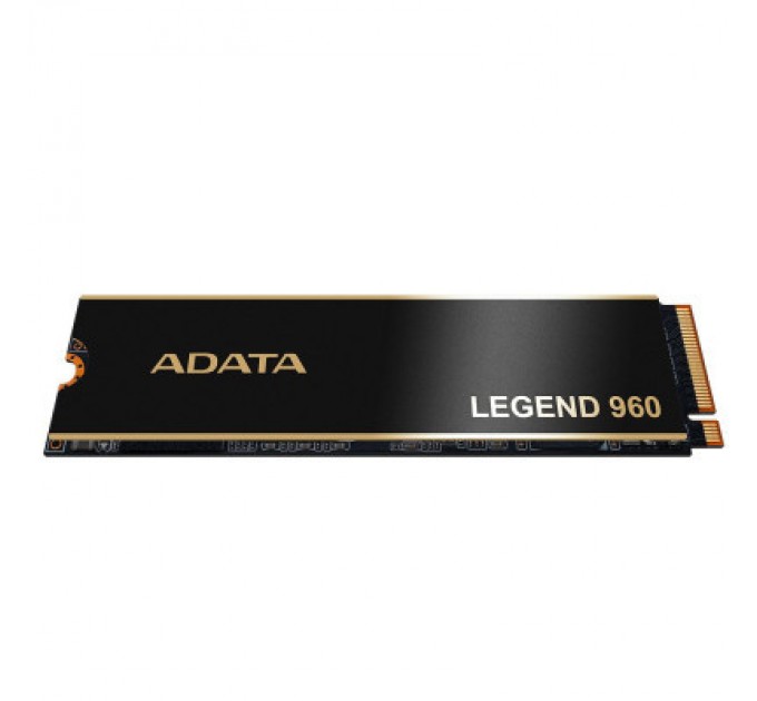 ADATA Накопичувач SSD M.2 2280 2TB ADATA (ALEG-960-2TCS)