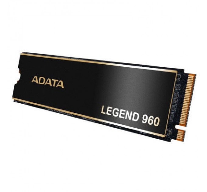 ADATA Накопичувач SSD M.2 2280 2TB ADATA (ALEG-960-2TCS)