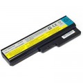 PowerPlant Акумулятор до ноутбука IBM G430(ASM 42T4586, LOG530LH) 11.1V 5200mAh PowerPlant (NB00000042)