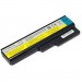 PowerPlant Акумулятор до ноутбука IBM G430(ASM 42T4586, LOG530LH) 11.1V 5200mAh PowerPlant (NB00000042)
