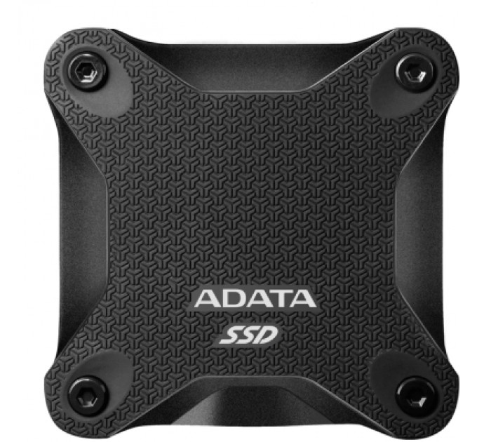 ADATA Накопичувач SSD USB 3.2 1TB SD620 ADATA (SD620-1TCBK)