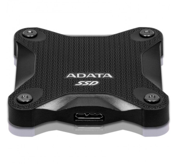 ADATA Накопичувач SSD USB 3.2 1TB SD620 ADATA (SD620-1TCBK)
