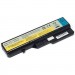 PowerPlant Акумулятор до ноутбука LENOVO IdeaPad G460 (L09L6Y02 ,LE G460 3S2P) 11.1V 5200mAh PowerPlant (NB00000130)