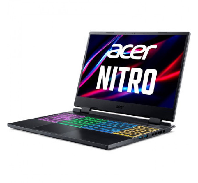 Acer Ноутбук Acer Nitro 5 AN515-58 (NH.QLZEU.00F)