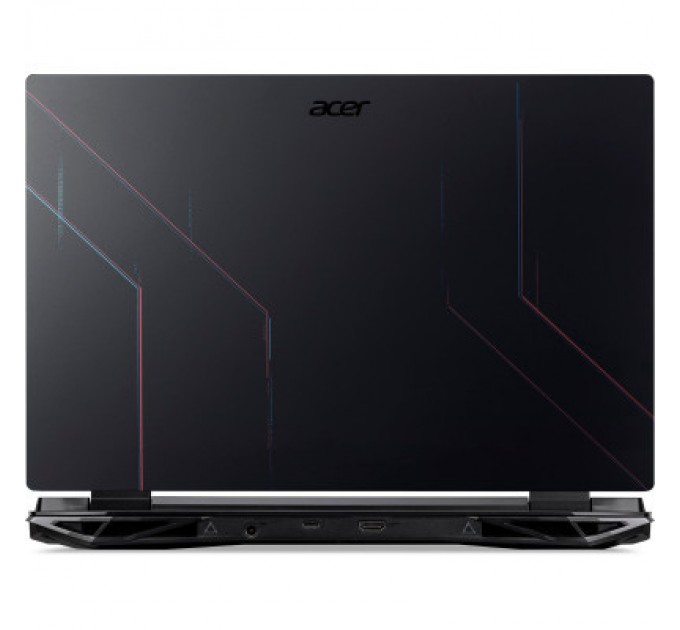 Acer Ноутбук Acer Nitro 5 AN515-58 (NH.QLZEU.00F)