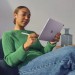 Apple Планшет Apple iPad Air 13" M2 Wi-Fi + Cellular 128GB Space Grey (MV6Q3NF/A)