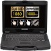Durabook Ноутбук Durabook S14 Standard (S4E1Q3AA3BXE)