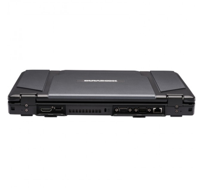 Durabook Ноутбук Durabook S14 Standard (S4E1Q3AA3BXE)