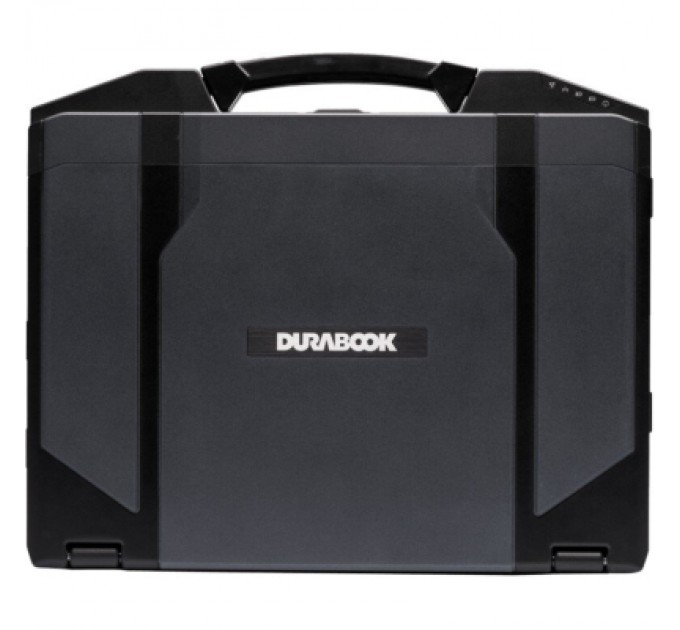 Durabook Ноутбук Durabook S14 Standard (S4E1Q3AA3BXE)